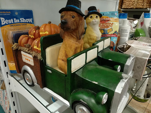 Department Store «Marshalls and HomeGoods», reviews and photos, 1450 W Gray St, Houston, TX 77019, USA