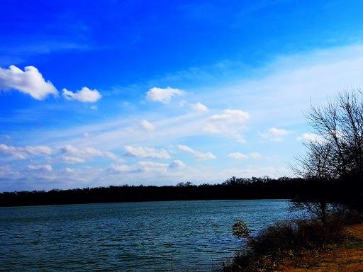 Park «California Crossing Park», reviews and photos, 5198 Riverside Dr, Irving, TX 75039, USA