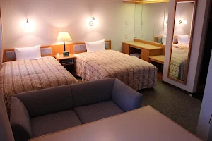 Hotel Crown Hills Takaoka image