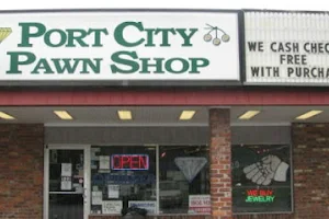 Port City Pawn Shop image
