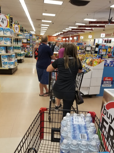 Grocery Store «Winn-Dixie», reviews and photos, 9101 Little Rd, New Port Richey, FL 34654, USA