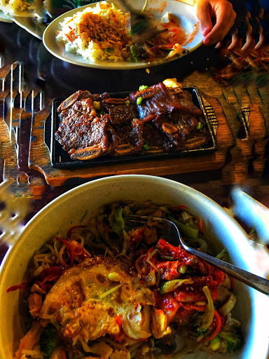 Hana Korean BBQ image