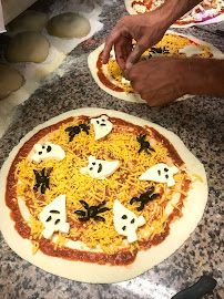 Photos du propriétaire du Pizzas à emporter RUSTIC PIZZA à Canohès - n°11