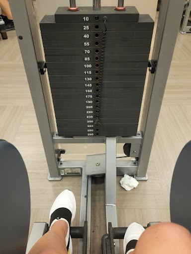 Gym «LA Fitness», reviews and photos, 21970 NW Imbrie Dr, Hillsboro, OR 97124, USA