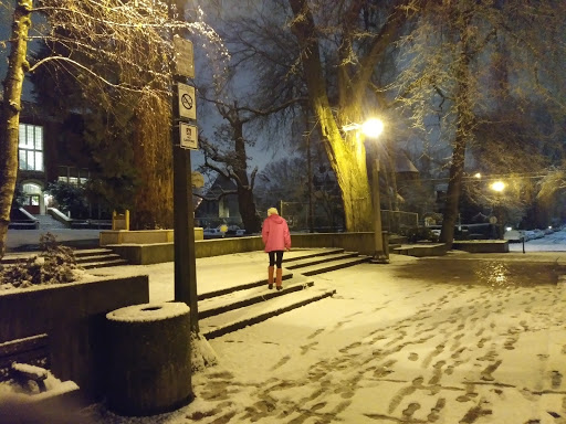 Park «Couch City Park», reviews and photos, 1961 NW Glisan St, Portland, OR 97209, USA