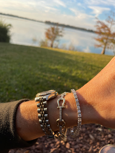 Diamond Buyer «MERIDIAN DIAMOND BUYERS», reviews and photos, 5401 W Kennedy Blvd #620, Tampa, FL 33609, USA