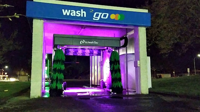 Reviews of Wash Go in Palmerston North - Car wash