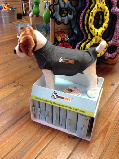 Pet Supply Store «Island Paws», reviews and photos, 630 Tarpon Bay Rd # 5, Sanibel, FL 33957, USA