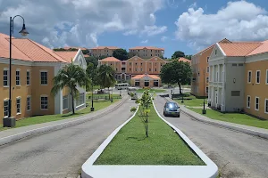St. George's University image