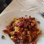 Photo n°3 de l'avis de MediteRox. fait le 02/06/2023 à 08:13 sur le  Cazzanedda | Ristorante Lauria Agriturismo tipico Pollino à Montegaldo