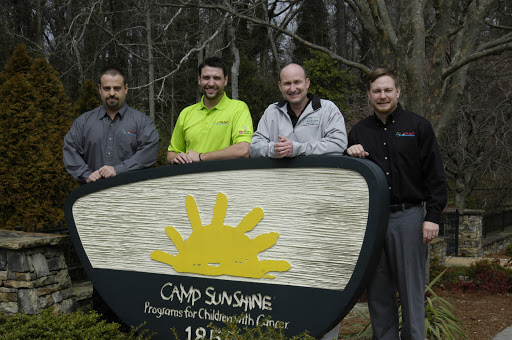 Roofing Contractor «ARAC Roof It Forward», reviews and photos, 771 Shallowford Rd #105, Kennesaw, GA 30144, USA