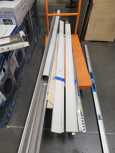 Home Improvement Store «The Home Depot», reviews and photos, 15220 Creosote Rd, Gulfport, MS 39503, USA