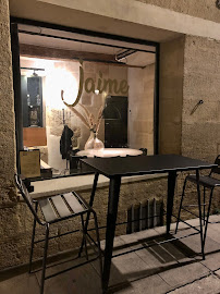 Atmosphère du Restaurant français Jaime Bistronomie à Montpellier - n°5
