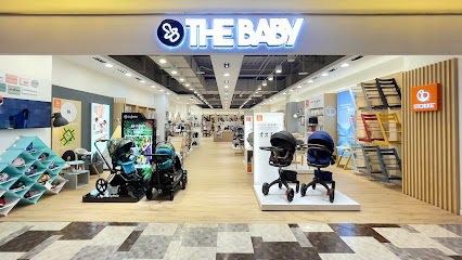 The Baby 南纺旗舰店