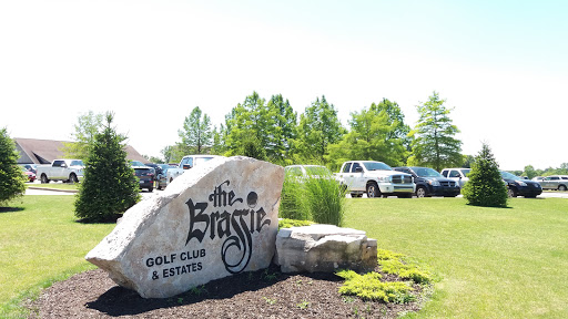 Golf Course «The Brassie Golf Club», reviews and photos, 1110 Pearson Rd, Chesterton, IN 46304, USA