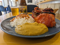 Plats et boissons du Restaurant Gédéon à Saint-Jean-de-Luz - n°4