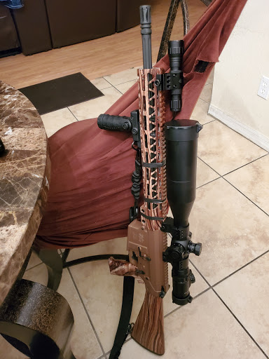 Pawn Shop «West Coast Pawn & Gun of Lakeland Florida», reviews and photos, 5619 US-98, Lakeland, FL 33809, USA