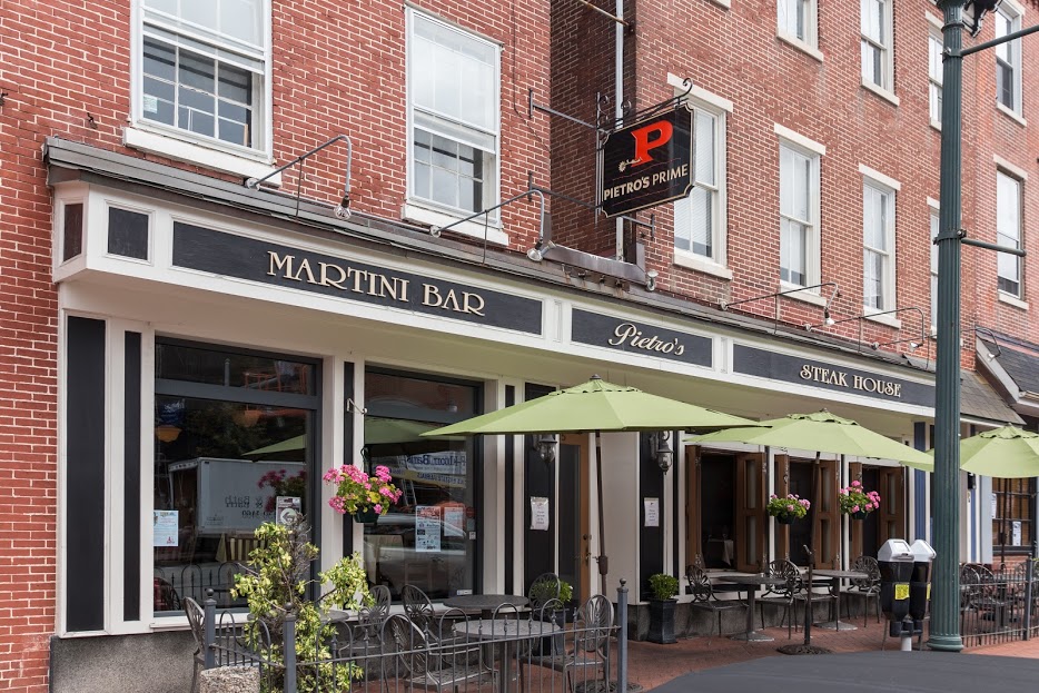 Pietro's Prime 19382