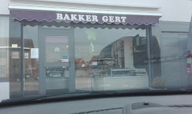 Bakker Gert