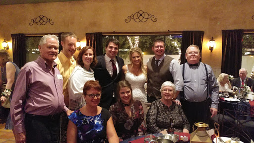 Wedding Venue «Bella Rose Estate», reviews and photos, 1380 S Price Rd, Chandler, AZ 85286, USA