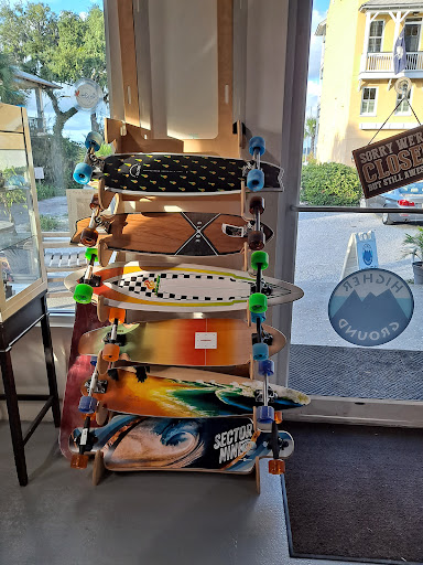 Camping Store «Higher Ground», reviews and photos, 2121 Boundary St, Beaufort, SC 29902, USA