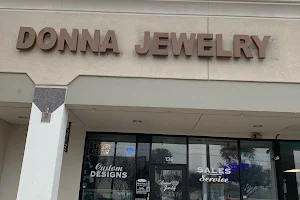 Donna Jewelry image