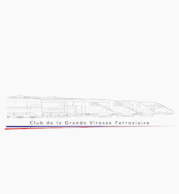 Club de la Grande Vitesse Ferroviaire à Nîmes