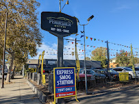 General Transmissions - Photo 2 - Car repair in Albany, CA, Berkeley