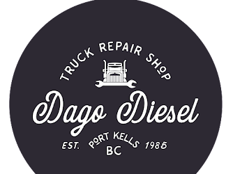Dago Diesel Inc
