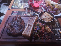 Steak du Restaurant La Piraterie à Marseille - n°11