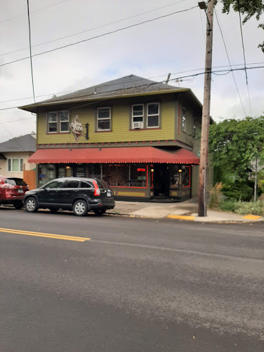 Tattoo Shop «Historic Tattoo», reviews and photos, 2001 SE 50th Ave, Portland, OR 97215, USA