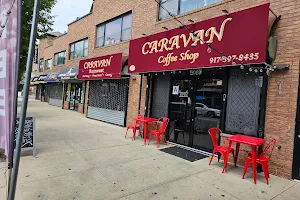 Caravan Restaurant & Coffee image
