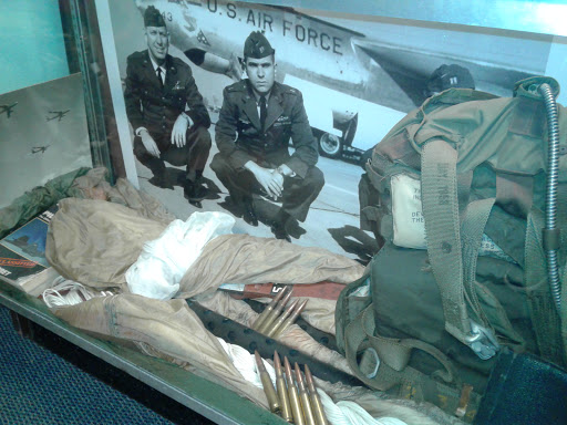 Museum «Wings Over Miami Air Museum», reviews and photos, 14710 SW 128th St, Miami, FL 33196, USA