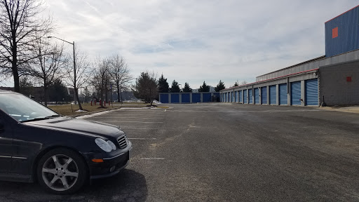 Self-Storage Facility «Air and Space Self Storage», reviews and photos, 14560 Lee Rd, Chantilly, VA 20151, USA