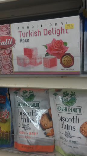 Kosher Grocery Store «South Florida Kosher Meats Inc», reviews and photos, 1324 NE 163rd St, North Miami Beach, FL 33162, USA