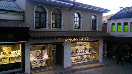 Yamaner Arasta Mağaza