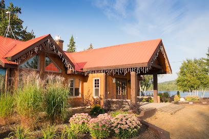 Rabaska Lodge