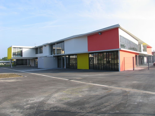 Ecole Georges Brassens à Bruay-sur-l'Escaut
