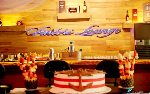 Sailors Lounge | Best restaurant | Lounge | Bar in Lekki Lagos image