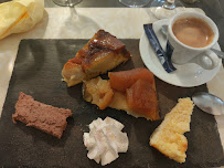 Plats et boissons du Restaurant familial La P'tite Fringale à Toulon - n°11