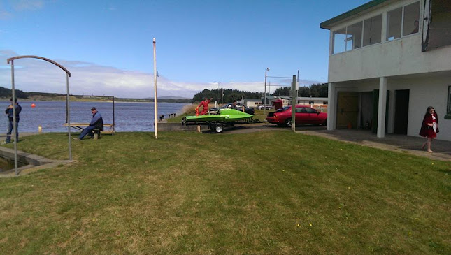 Southland Power Boat Club - Sports Complex