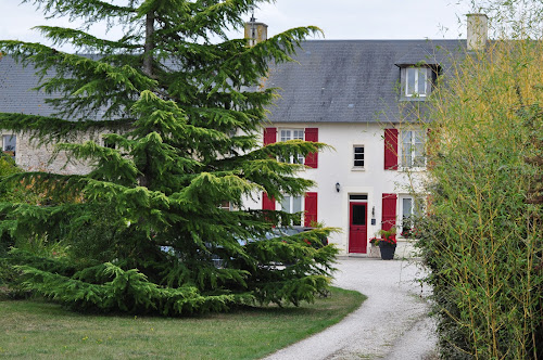 hôtels Chambres d’hôtes Villeroy Cuverville