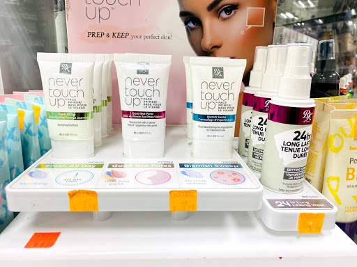 Beauty Supply Store «Beauty Infinity Mart», reviews and photos, 4015 Holcomb Bridge Rd, Norcross, GA 30092, USA