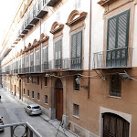 Photo n°1 de l'avis de Anke.e fait le 04/04/2018 à 19:20 sur le  Hotel Porta Felice à Palermo