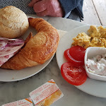 Photo n°3 de l'avis de didi.0 fait le 07/08/2021 à 10:07 sur le  Cafe Del Sol Mönchengladbach à M. Gladbach