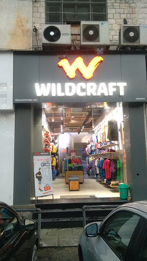 Wildcraft - M I Road