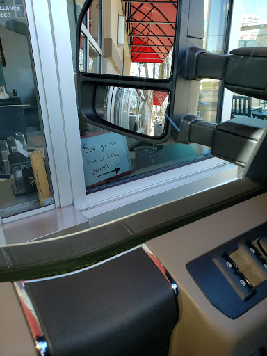 Coffee Shop «Boston Stoker Coffee Roasters - Englewood», reviews and photos, 8321 N Main St, Dayton, OH 45415, USA