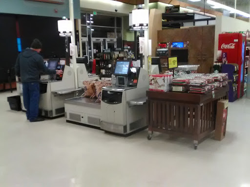 Grocery Store «Albertsons», reviews and photos, 8196 NE State Hwy 104, Kingston, WA 98346, USA