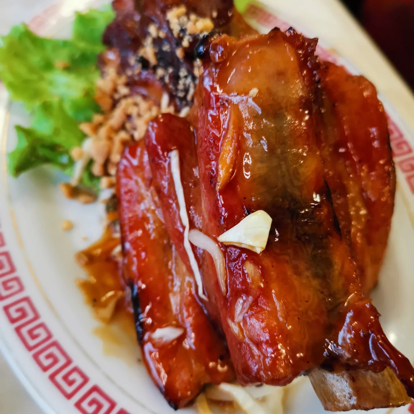 Photo n° 3 de l'avis de Zhaoxia.. fait le 08/09/2019 à 14:49