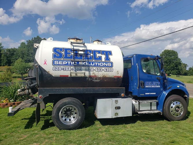 Select Septic Solutions